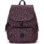 Kipling City Pack S 13l Backpack Multicolor