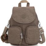 Kipling Firefly Up 7.5l Backpack Marrone