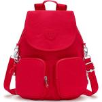 Kipling Firefly Up 8l Backpack Rosso