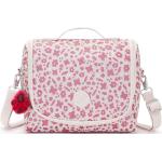 Kipling New Kichirou Lunch Bag Rosa