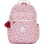 Kipling Seoul Backpack Rosa