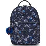 Kipling Seoul S 14l Backpack Blu