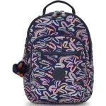 Kipling Seoul S 14l Backpack Blu