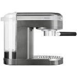 KitchenAid Macchina per caffè 5KES6503EMS Automatica/Manuale espresso 1,4 L [5KES6503EMS]