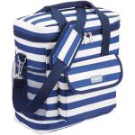 Kitchencraft M 21l Cooler Bag Blu