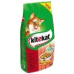 Cibi per gatti al manzo KiteKat 