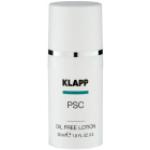 Cura della pelle 30 ml senza oli per pelle grassa ideali per acne Klapp 