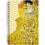 Diari scolastici Gustav Klimt 