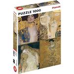 Puzzle classici da 1000 pezzi Piatnik Gustav Klimt 