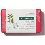 Sapone biodegradabile naturale per per tutti i tipi di pelle Klorane 