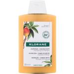 Shampoo 200 ml al mango per Donna Klorane 