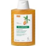 Shampoo 200 ml al mango per capelli secchi Klorane 