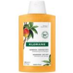 Shampoo 200 ml al mango per capelli secchi Klorane 