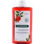 Shampoo 400 ml al melograno Klorane 