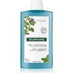 Shampoo 400 ml menta naturali cruelty free alla menta texture olio Klorane 