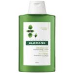 Shampoo 200 ml Bio all'ortica per capelli grassi Klorane 