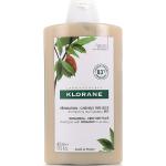 Klorane Shampoo Burro Di Cupuacu BIO per Capelli Secchi e Rovinati, 400ml