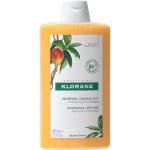 Shampoo 400 ml al mango per capelli secchi Klorane 