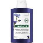 Shampoo antigiallo 200 ml grigio Bio per capelli grigi Klorane 