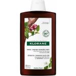 Shampoo 400 ml Bio fortificanti con vitamina E Klorane 