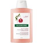 Shampoo 200 ml al melograno per capelli colorati Klorane 