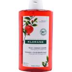 Shampoo 400 ml al melograno per capelli colorati Klorane 