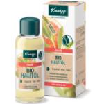 Oli 100 ml Bio naturali per pelle matura di origine tedesca rigeneranti ideali per smagliature per massaggio Kneipp 