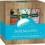 Docciaschiuma 75 ml naturali cofanetti regalo di origine tedesca rinfrescanti per bambina Kneipp 
