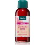 Kneipp Favourite Time olio da bagno Cherry Blosoom 100 ml