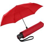 Ombrelli automatici rossi per Donna KNIRPS 