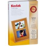 Carta fotografica lucida Kodak 