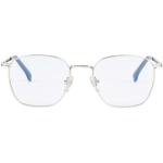 Montature trasparenti per occhiali per Donna Komono 