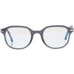 Montature antracite per occhiali per Donna Komono 