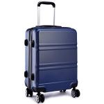 Set trolley con ruote spinner 