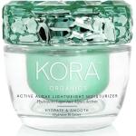 KORA Organics - Active Algae Hydrating Moisturizer Crema giorno 50 ml female