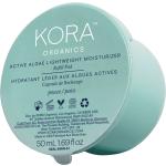 KORA Organics - Active Algae Lightweight Moisturizer Refill Pod Crema giorno 50 ml female