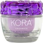 KORA Organics - PLANT STEM CELL RETINOL ALTERNATIVE MOISTURIZER Crema viso 50 ml female