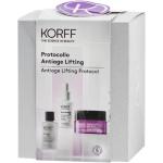 Scrubs 30 ml naturali per per tutti i tipi di pelle esfolianti per rughe e linee sottili con acido glicolico per il viso Korff 