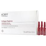 KORFF Collagen Age Filler Fiale Tonificanti 7x1 ml Soluzione