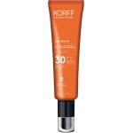 Cosmetici 50 ml anti-età SPF 30 per il viso Korff 