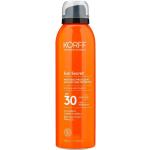 Creme protettive solari 200 ml spray cruelty free con glicerina texture olio SPF 30 Korff 