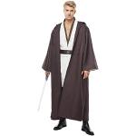 Costumi Cosplay Star wars Obi-Wan Kenobi 