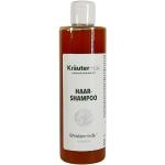 Shampoo 250  ml naturali con sale marino 