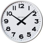 Kriptonite Clocks - Orologio da Parete Ø 30