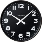 Kriptonite Clocks - Orologio da Parete Ø 42