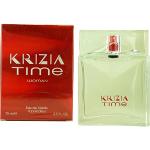 Krizia Time by donna Krizia-Eau De Toilette Spray 75 ml
