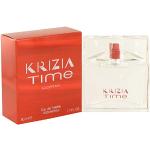 Krizia Time by Krizia Eau De Toilette Spray 1.7 oz / 50 ml (Women)