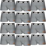 Boxer shorts scontati grigio chiaro M per Uomo KTM 