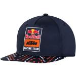 Cappellini scontati blu per Uomo Red Bull 