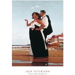 Poster Kunst für Alle Jack Vettriano 